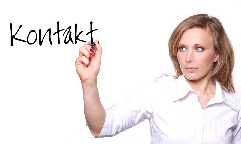 KontaktKlein